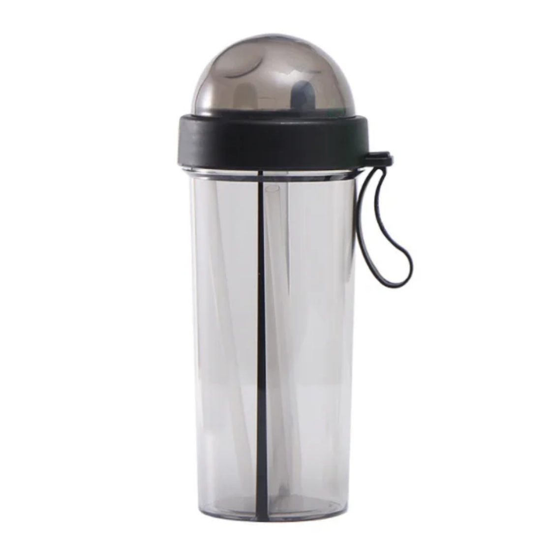 Partitioned Water Bottle