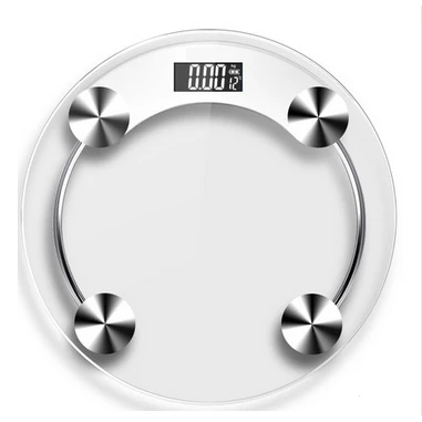 Personal Weighing Scale Health and Wellness Body Weight Scales