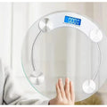 Personal Weighing Scale Reliable & Accurate Health and Wellness Body Weight Scales