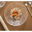 Phnom Penh Glass Luxury Bowl | 6 Piece Set | 19 cm x 7 cm | High Quality Glass