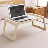 Plastic Foldable Laptop Desk Multi Functional & Portable Desk