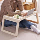 Plastic Foldable Laptop Desk Multi Functional & Portable Desk