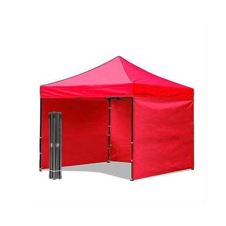 Pop up Gazebo 3x3 Tent Easy Setup Outdoor Canopy for Events, Camping, and Shade.