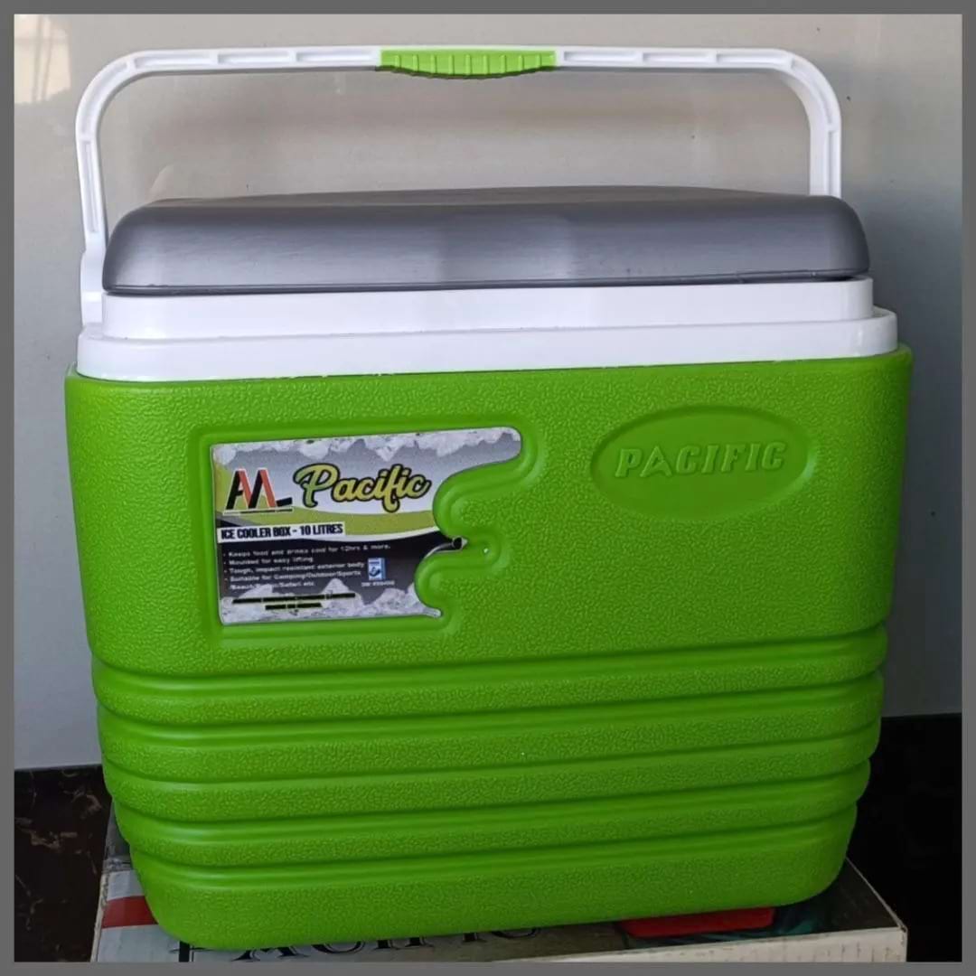Portable Cooler Boxes |4.5L, 10L, 25L, 32L, and 62L