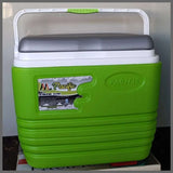 Portable Cooler Boxes |4.5L, 10L, 25L, 32L, and 62L