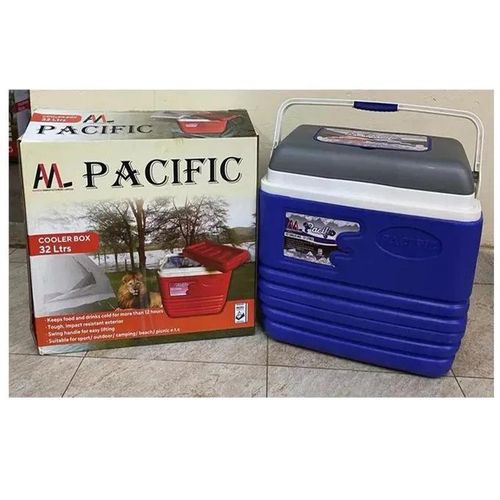 Portable Cooler Boxes |4.5L, 10L, 25L, 32L, and 62L