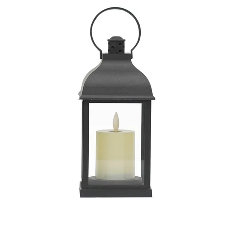Portable LED Lantern with Handle for Camping, Home & Emergency Use