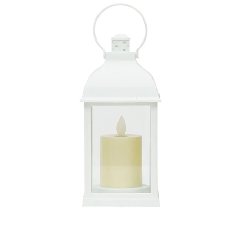 Portable LED Lantern with Handle for Camping, Home & Emergency Use