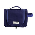 Portable Travel Cosmetic Bag Compact, Stylish Makeup Organizer. Cosmetic & Toiletry Bags