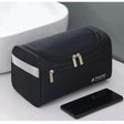 Portable Waterproof Hanging Travel Cosmetic Bag Toiletry Organizer