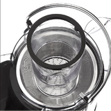 Power Juicer 850W | Stainless Steel Centrifugal Juice Extractor with Large 65mm Feed Chute | for Whole Fruits & Vegetables