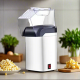 Premier Air Popcorn Maker Oil Free Electric Popcorn Machine for Healthy Snacking