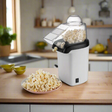 Premier Air Popcorn Maker Oil Free Electric Popcorn Machine for Healthy Snacking