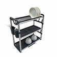 Premium Quality Aluminium Dish Drainer