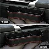 Premium Quality Car Cup Holder with Phone Holder and Multiple Partitions