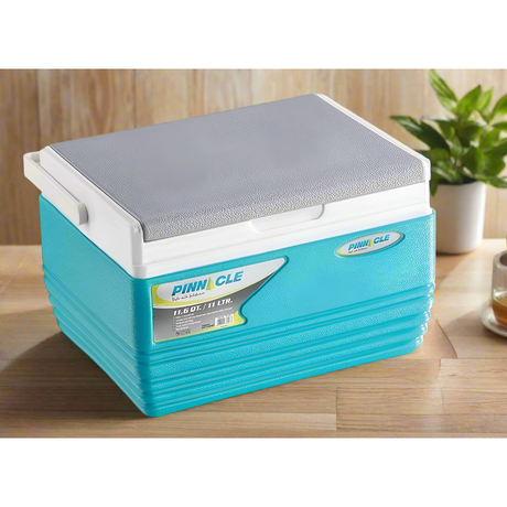 Premium Quality TPX6007 Pinnacle Cooler Box High Capacity Insulated Ice Chest for Outdoor & Travel