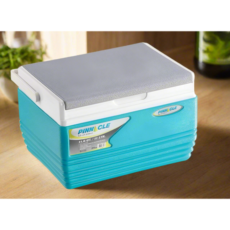 Premium Quality TPX6007 Pinnacle Cooler Box High Capacity Insulated Ice Chest for Outdoor & Travel