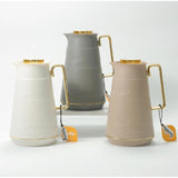 Premium SunLife 1 Litre Vacuum Flask with 12hr Heat Retention