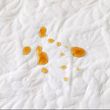 Premium Waterproof Mattress Protector 5-Star Hotel Quality, Available in 7x6 / 7x7