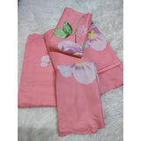 Quality Cotton Bedsheet Set | High Quality Cotton, Includes Pillowcases, Various Patterns | 2 Bedsheets 2 Pillowcases