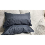 Quality Pillow Protectors 75cm x 45cm – Pair