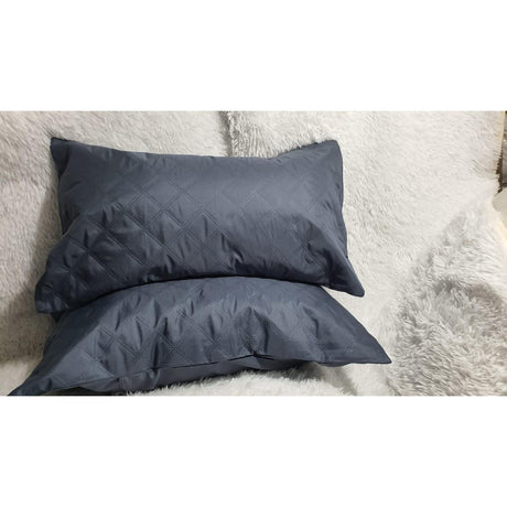 Quality Pillow Protectors 75cm x 45cm – Pair