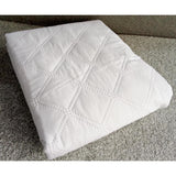 Quality Pillow Protectors 75cm x 45cm – Pair