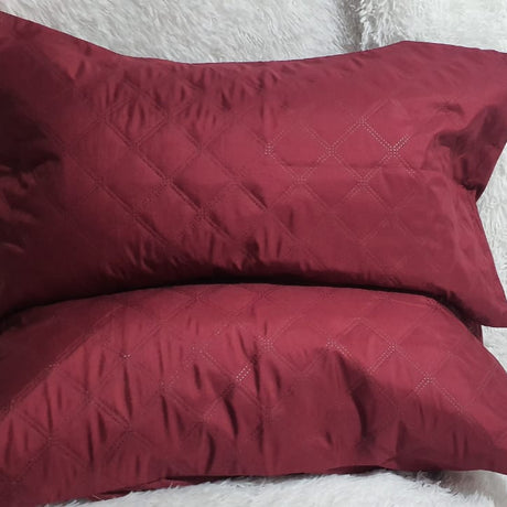 Quality Pillow Protectors 75cm x 45cm – Pair