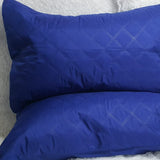 Quality Pillow Protectors 75cm x 45cm – Pair