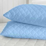 Quality Pillow Protectors 75cm x 45cm – Pair