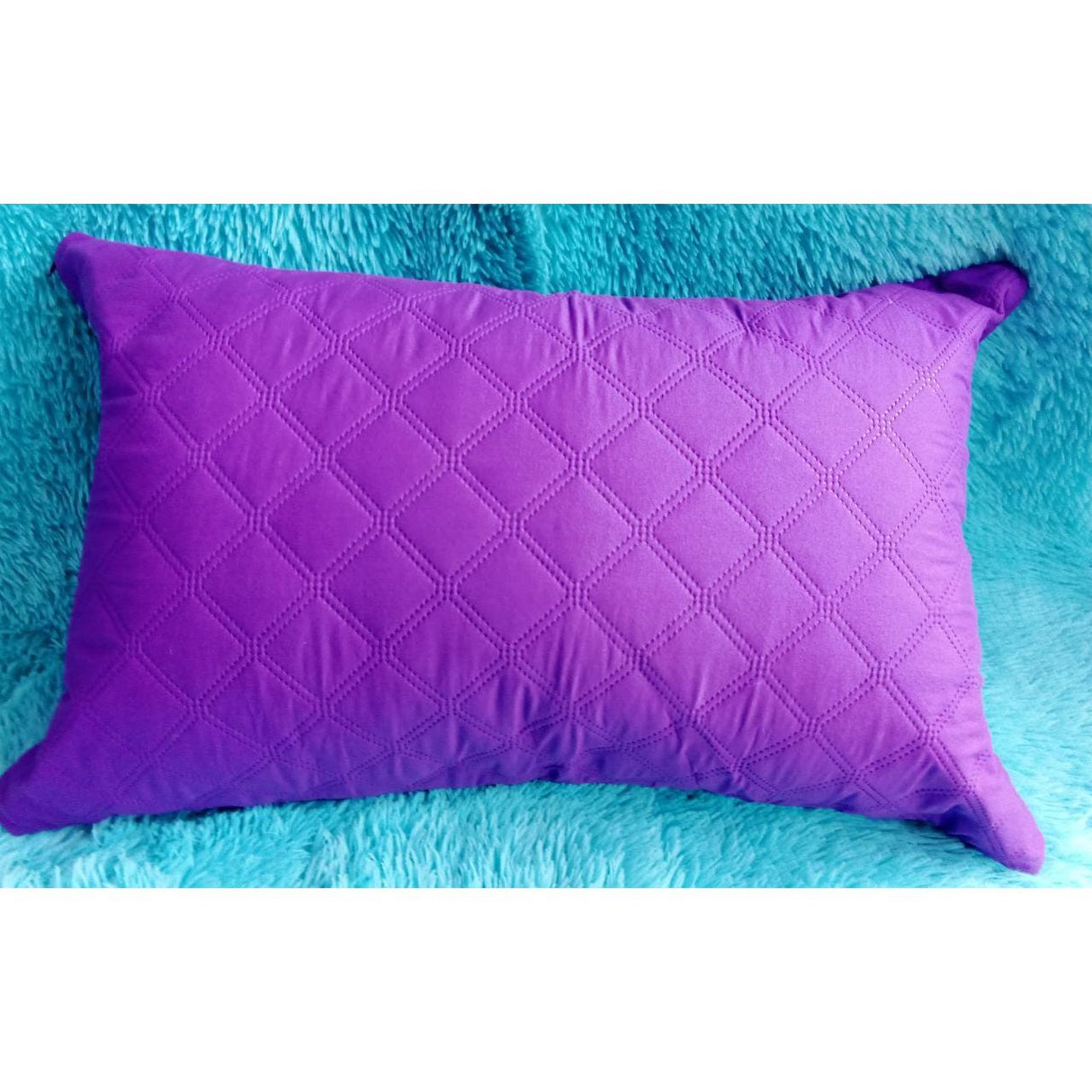 Quality Pillow Protectors 75cm x 45cm – Pair