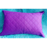 Quality Pillow Protectors 75cm x 45cm – Pair