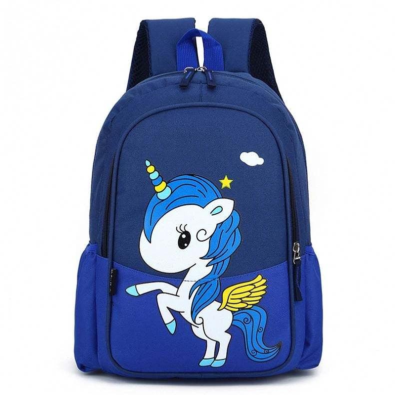 Quality School Bags for Kids | Waterproof & Durable | 3–6 years Kids essential School Backpacks