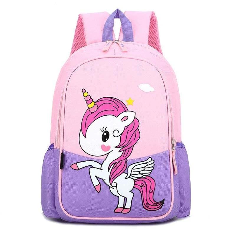 Quality School Bags for Kids | Waterproof & Durable | 3–6 years Kids essential School Backpacks