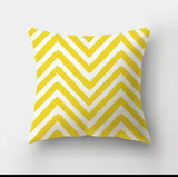 Quality Throw Pillow Covers in Thick Linen Fabric Elegant & Durable Design