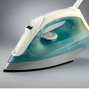 Ramtons Steam Iron 150ml Efficient & Easy Ironing Solution Accessories Irons