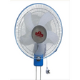 Rashnik RN-2508 Wall Mounted Fan 16 Inch Blades, Energy Efficient, Strong Airflow