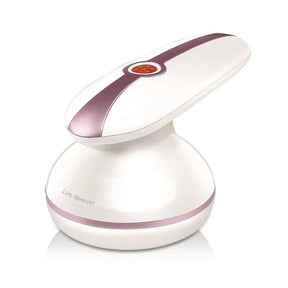 Rechargeable Lint Remover – Fabric Shaver with 600mAh Battery (USB Powered) Laundry Appliances Fabric Shavers