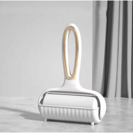 Rechargeable Lint Remover Portable Fabric Shaver for Clothes and Upholstery