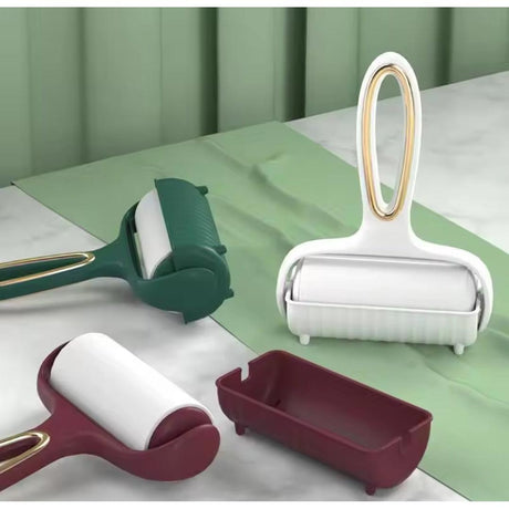 Rechargeable Lint Remover Portable Fabric Shaver for Clothes and Upholstery