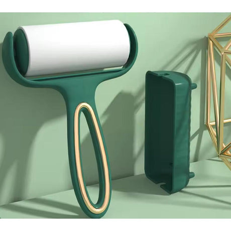 Rechargeable Lint Remover Portable Fabric Shaver for Clothes and Upholstery