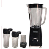 Redberry 4 in 1 Blender RB 134 300W Powerful Motor