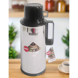 Redberry RB18 Vacuum Glass Refill Flask | 1.8L | Temperature Retention