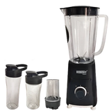 Redberry Stainless Steel Blade 4in1 Blender 1000ml Capacity 300W Motor Kitchen Food Mixers & Blenders