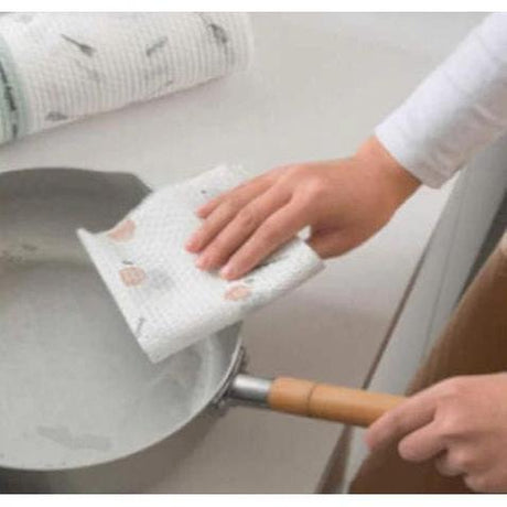 Reusable Towels Eco friendly & Durable Cleaninig Solution Kitchen Accessories Kitchen Towels