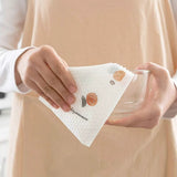 Reusable Towels Eco friendly & Durable Cleaninig Solution Kitchen Accessories Kitchen Towels