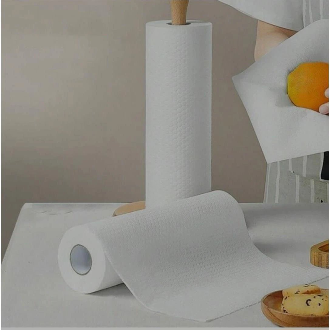Reusable Towels Superior Absorbency Eco Friendly & Durable Kitchen Linen Kitchen Towels