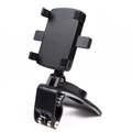 Rotating Car Phone Holder- Multifunctional Dashboard Mobile Bracket. Car phone holder Vehicle Dashboard Accessories