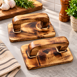 Wooden Chapati Spinner Chapati Spinner Fondant & Modeling Tools