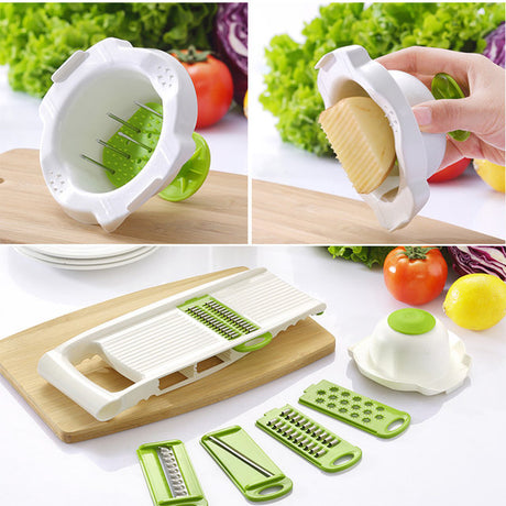 Chao Cheng Multi use Grater- Furaha Finds Kenya